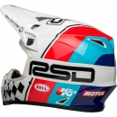 BELL MX-9 Mips Helm - RSD The Rally