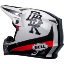 BELL MX-9 Mips Twitch DBK Helm