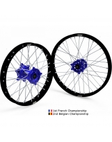 Husqvarna Tc65 2017- Laufräder set Radsatz