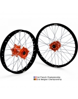 Laufräder set für KTM Sx65 2016- Radsatz