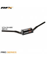 RFX Pro F7 Lenker 28,6 mm (Schwarz) - KTM SX85 831