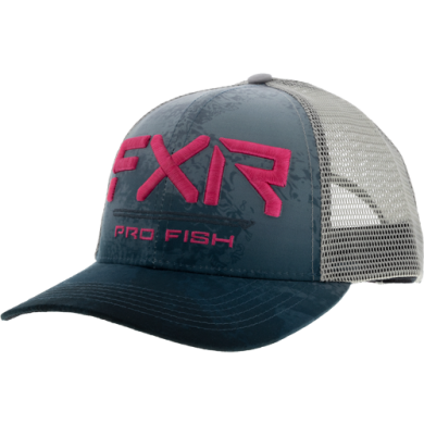 FXR Racing Pro Fish Hat