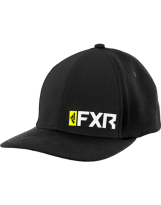 FXR Racing Evo Hat Kappe