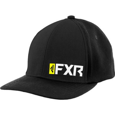 Fox Number 2 Flexfit
