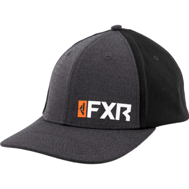 FXR Racing Evo Hat
