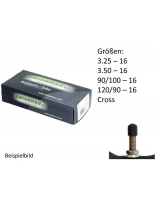 Heidenau Cross Schlauch 3,0mm 16 Zoll   90/100-16 16E 34G