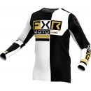 FXR Racing Podium Pro Battalion MX Combo 24,5 LE