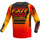 FXR Revo  Jugend  Kinder MX Combo