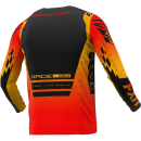 FXR Revo  Jugend  Kinder MX Combo