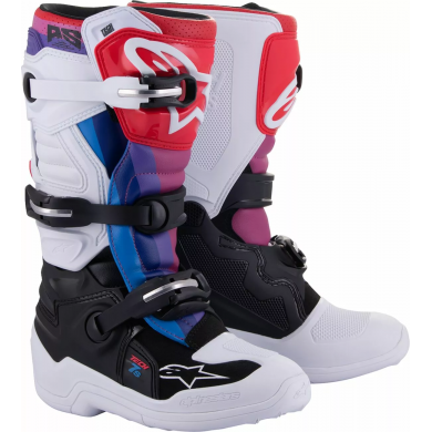 Alpinestars Tech 7s Youth