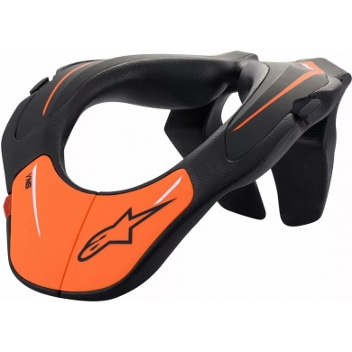 Alpinestars Kinder BNS Bionic  Neck Brace