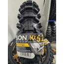 Gibson Reifen Scoopster MX 5.2 rear 110/90-19  62M TT N.H.