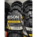 Gibson Reifen Scoopster MX 5.2 rear 90/100-16  62M TT N.H.