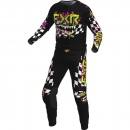 FXR Clutch Jugend Kinder MX Combo GROMLIN