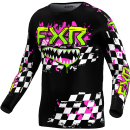 FXR Clutch Jugend Kinder MX Combo GROMLIN