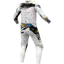 FXR Podium Jugend Kinder MX Combo JAWBREAKER