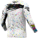 FXR Podium Jugend Kinder MX Combo JAWBREAKER