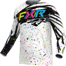 FXR Podium Jugend Kinder MX Combo JAWBREAKER