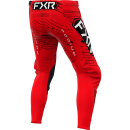 FXR Podium Jugend Kinder MX Combo RED/BLACK