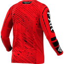 FXR Podium Jugend Kinder MX Combo RED/BLACK