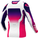 FXR Revo  Jugend  Kinder MX Combo RAZZ