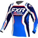 FXR Revo MX Combo Sonic