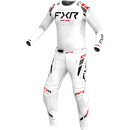FXR Helium MX Combo WHITEOUT