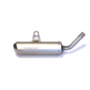 HGS Auspuff Endtopf für KTM SX 65 2024-