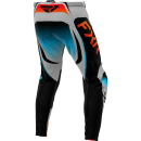 FXR Clutch PRO MX Combo GREY/SKY/ORANGE