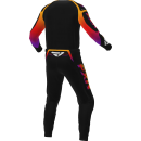 FXR Clutch MX Combo BLACK/SPECTRUM