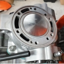 Zylinderinstandsetzung Nicasil Beschichten