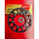 DID 520 Kettensatz für Yamaha Yz 125 1999-2024