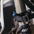 X-GRIP Screwed Lifting Strap, Front