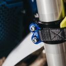 X-GRIP Screwed Lifting Strap, Front