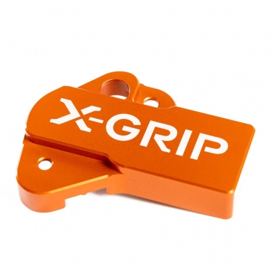 X-GRIP Drosselklappen-Sensor-Schutz V2 -2023