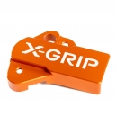 X-GRIP Drosselklappen-Sensor-Schutz V2 -2023