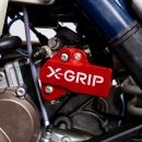 X-GRIP Drosselklappen-Sensor-Schutz V2 -2023