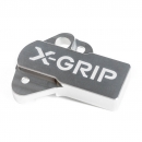 X-GRIP Drosselklappen-Sensor-Schutz V2 -2023