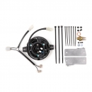 X-GRIP Kühler-Lüfter Komplett-Set BETA