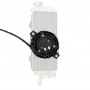 X-GRIP Kühler-Lüfter Komplett-Set BETA