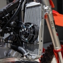 X-GRIP Kühler-Lüfter Komplett-Set