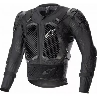 Alpinestars Alpinestars Bionic Action Protektorenjacke