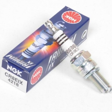 Zündkerze NGK CR8EIX Iridium
