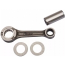 WÖSSNER Pleuel Kit für KTM SX 85 18-25 Gasgas Mc85 Husqvarna Tc85