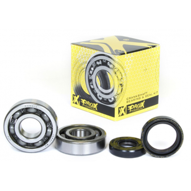 PROX Kurbelwellenlager kit für Ktm sx65 09- Husqvarna Tc65 17- GasGas Mc 65 21-