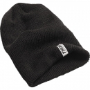 THOR Black Pop Punk Beanie