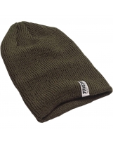 THOR Black Pop Punk Beanie