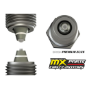 Brisk Premium Racing NAOR12LGS Zündkerze KTM Sx65/ Tc65/ Mc65