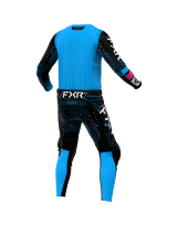 FXR Podium Jugend Kinder MX Combo