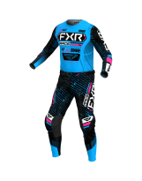 FXR Podium Jugend Kinder MX Combo